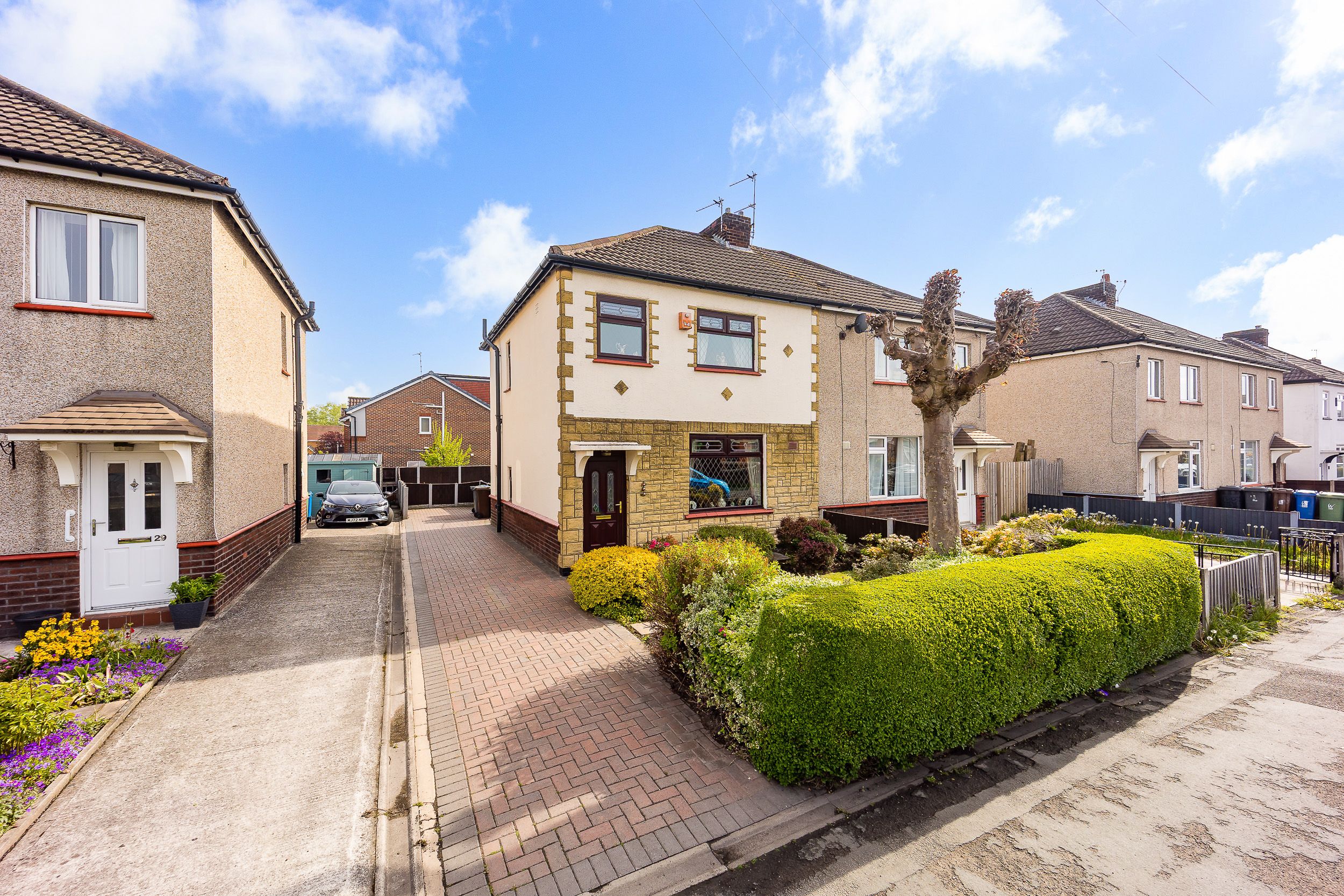 3 bedroom House SSTC