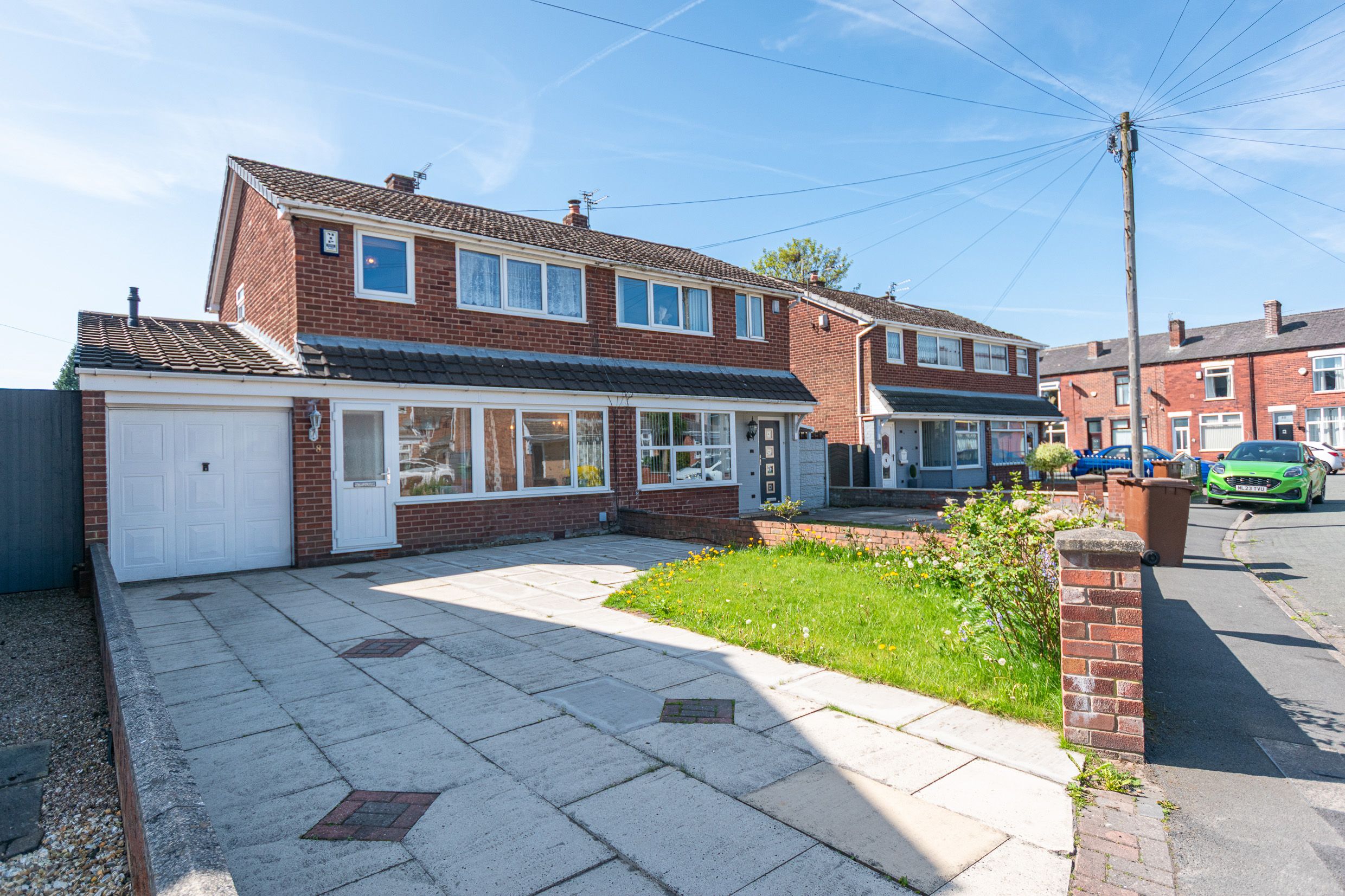 4 bedroom House (unspecified) For Sale