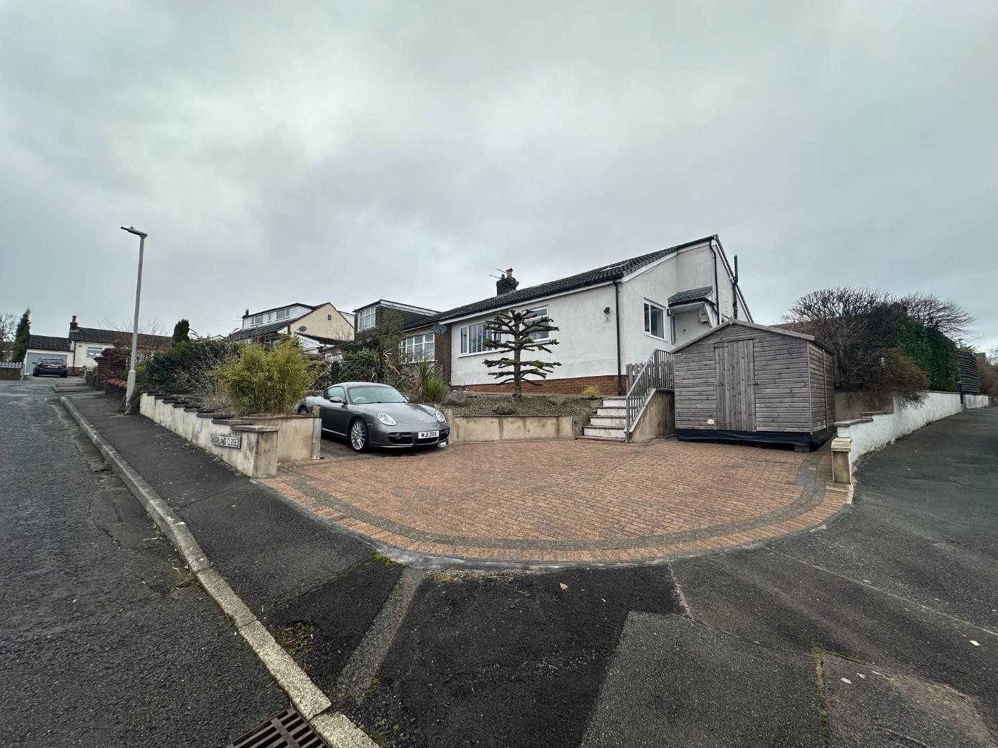 4 bedroom Semi-Detached For Sale