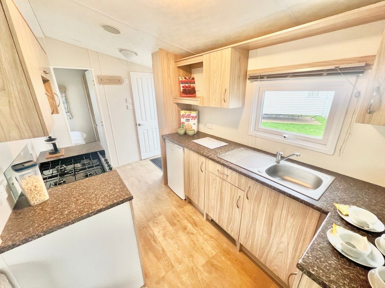 2 bedroom Mobile home For Sale