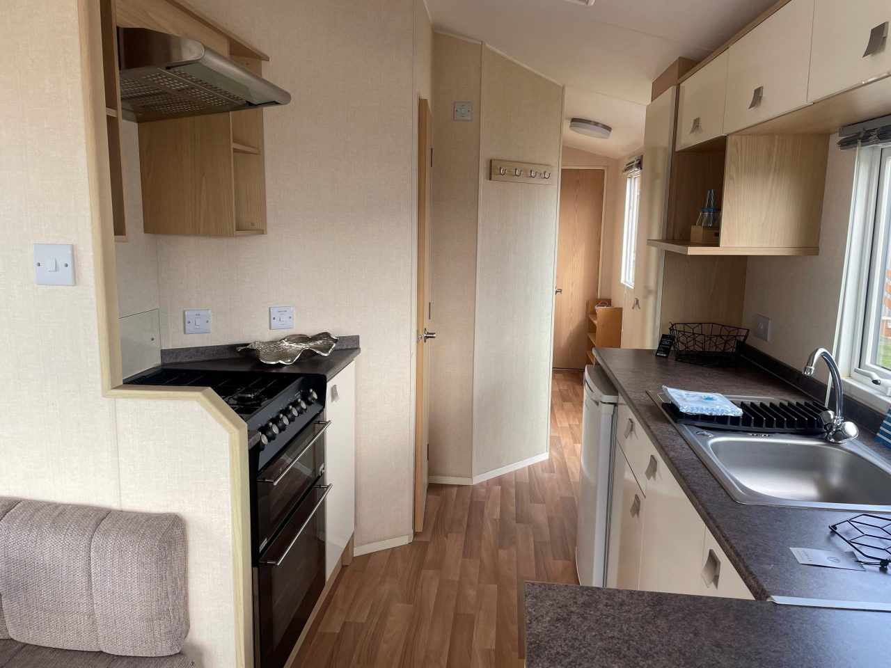 3 bedroom Mobile home For Sale