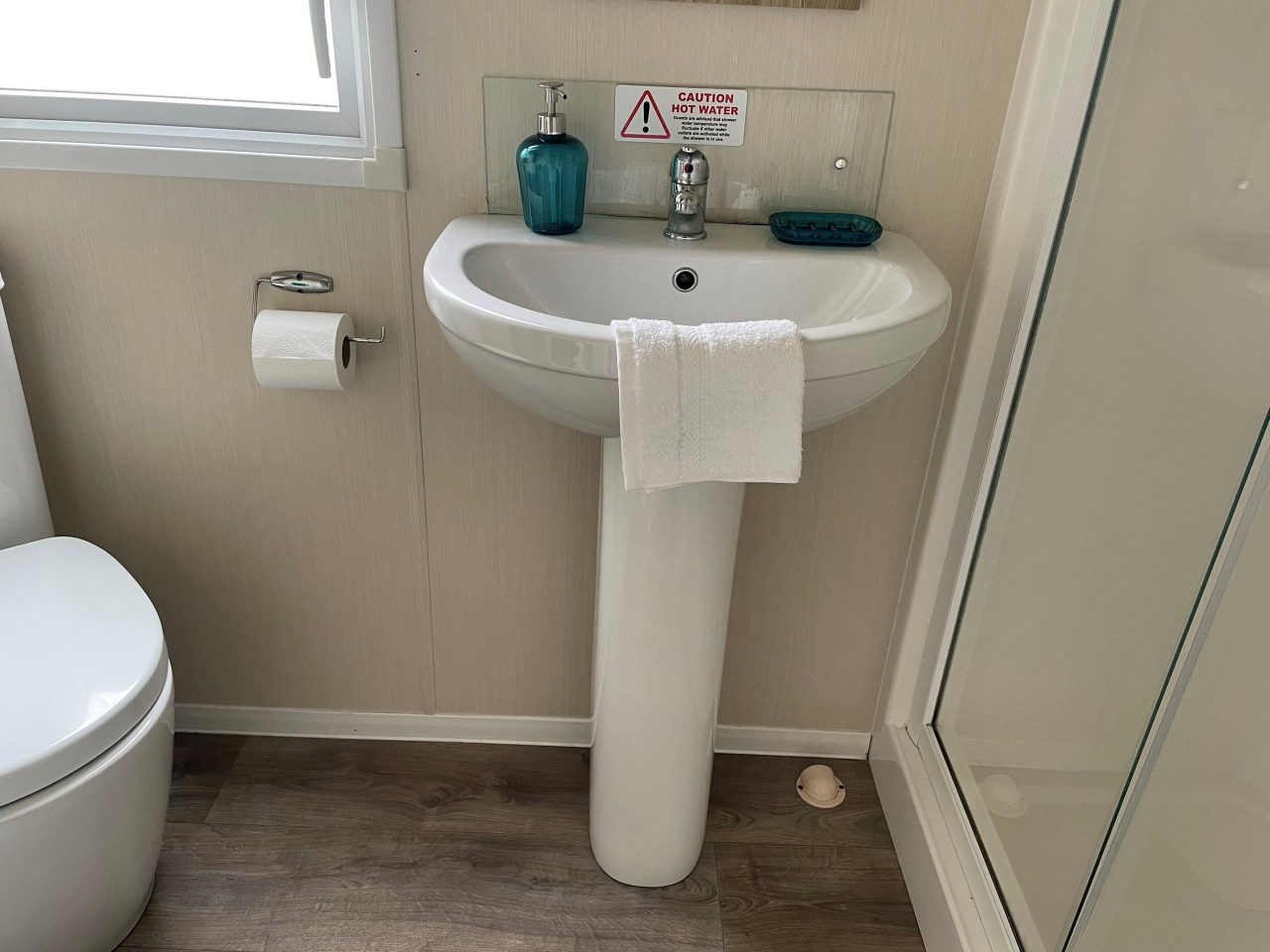 2 bedroom Mobile home For Sale