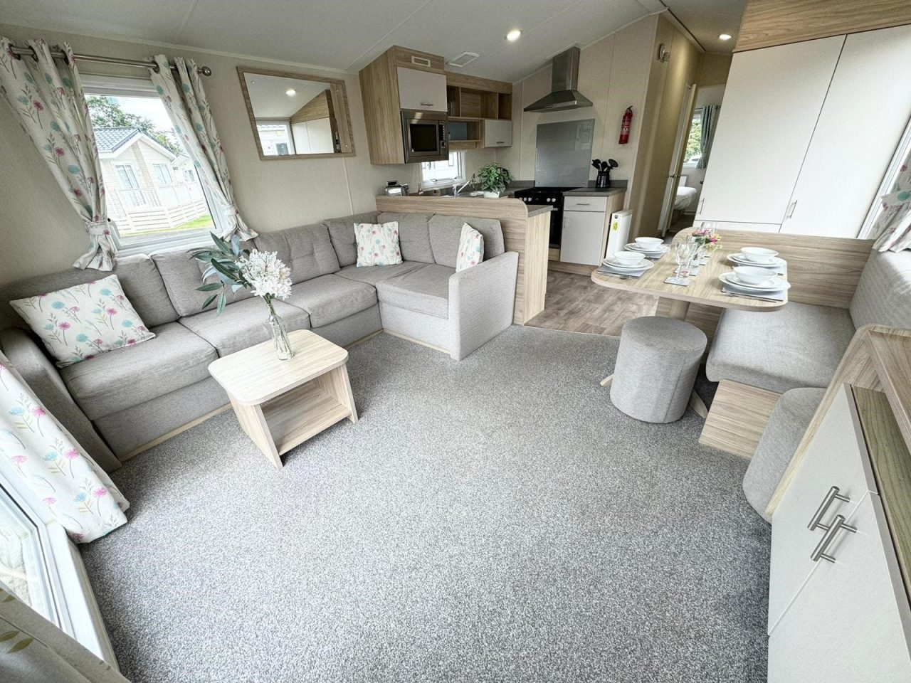 2 bedroom Mobile home For Sale
