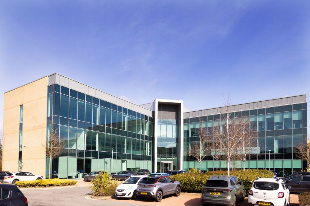 Office To Let