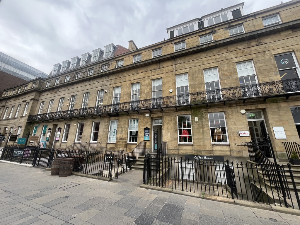 Office To Let