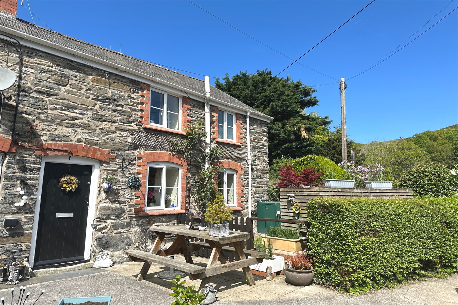 1 bedroom House (unspecified) LSTC