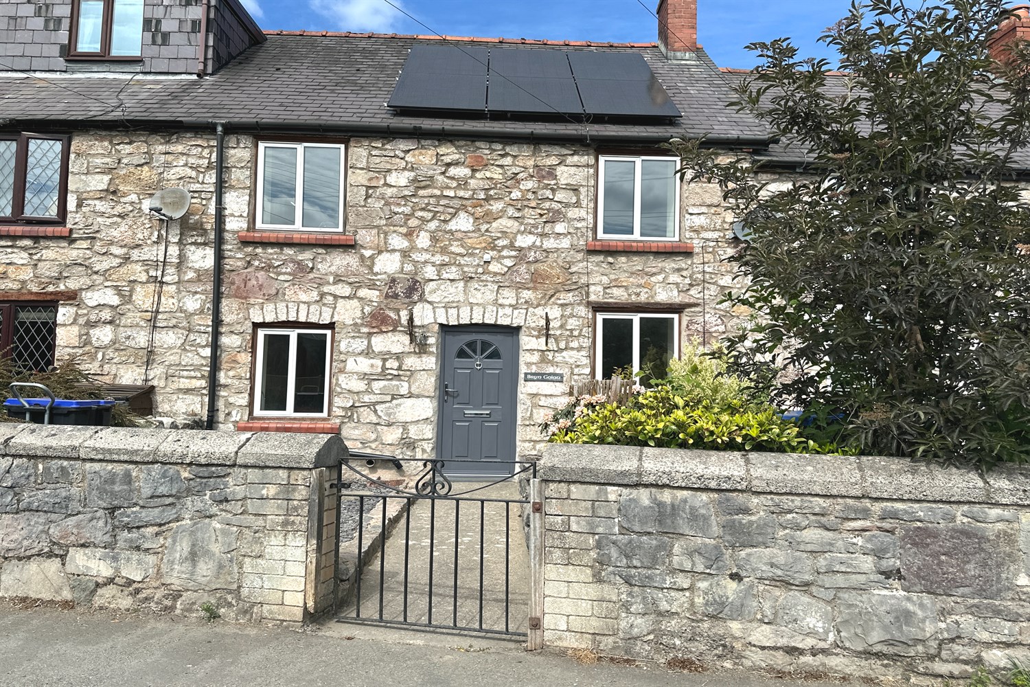 3 bedroom House (unspecified) LSTC