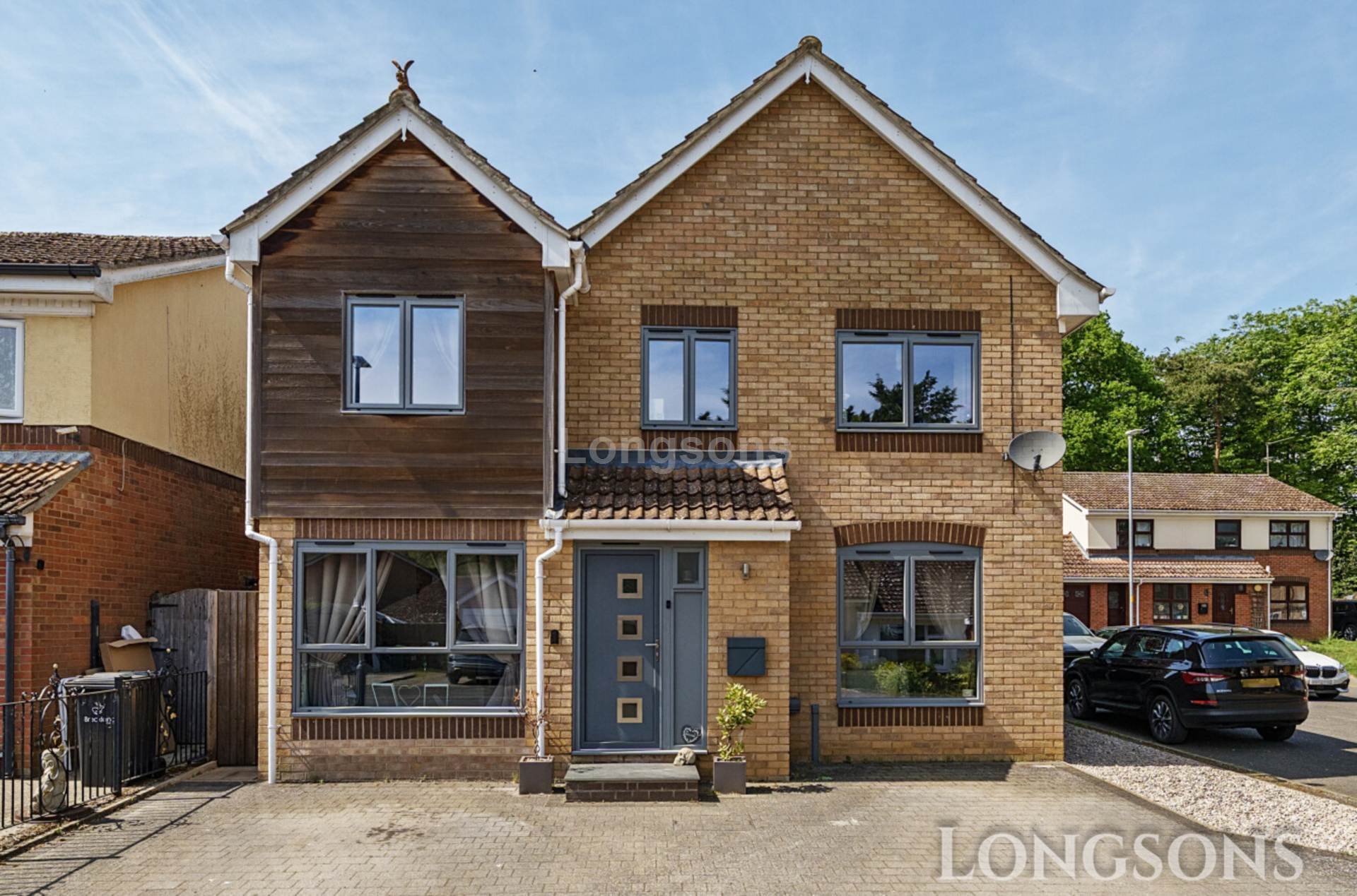 4 bedroom Detached For Sale