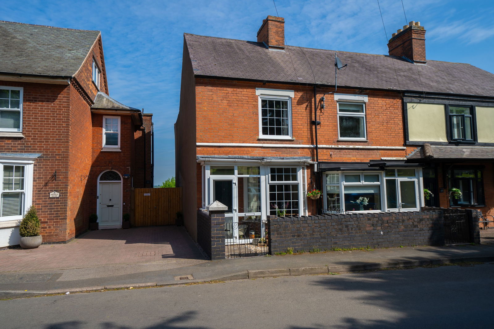 2 bedroom Terraced House Under Offer