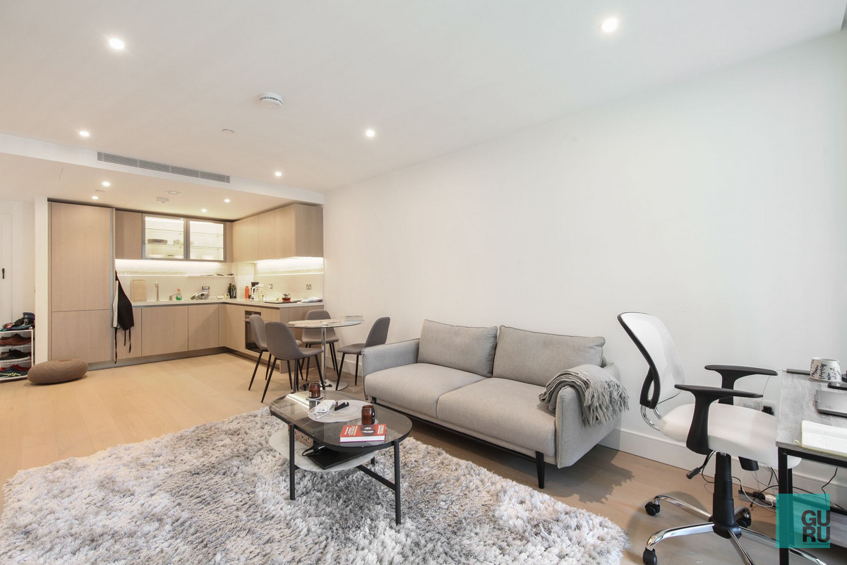 1 bedroom Apartment To Let