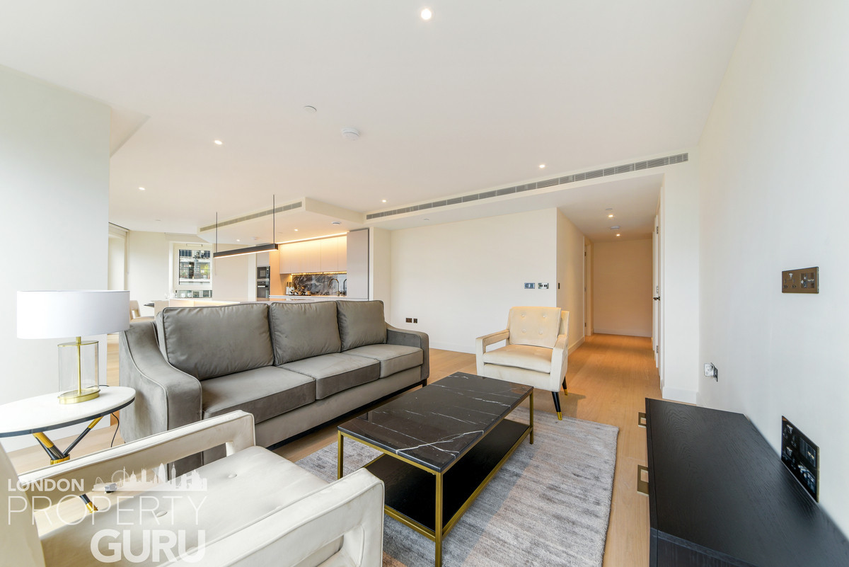 2 bedroom Apartment To Let