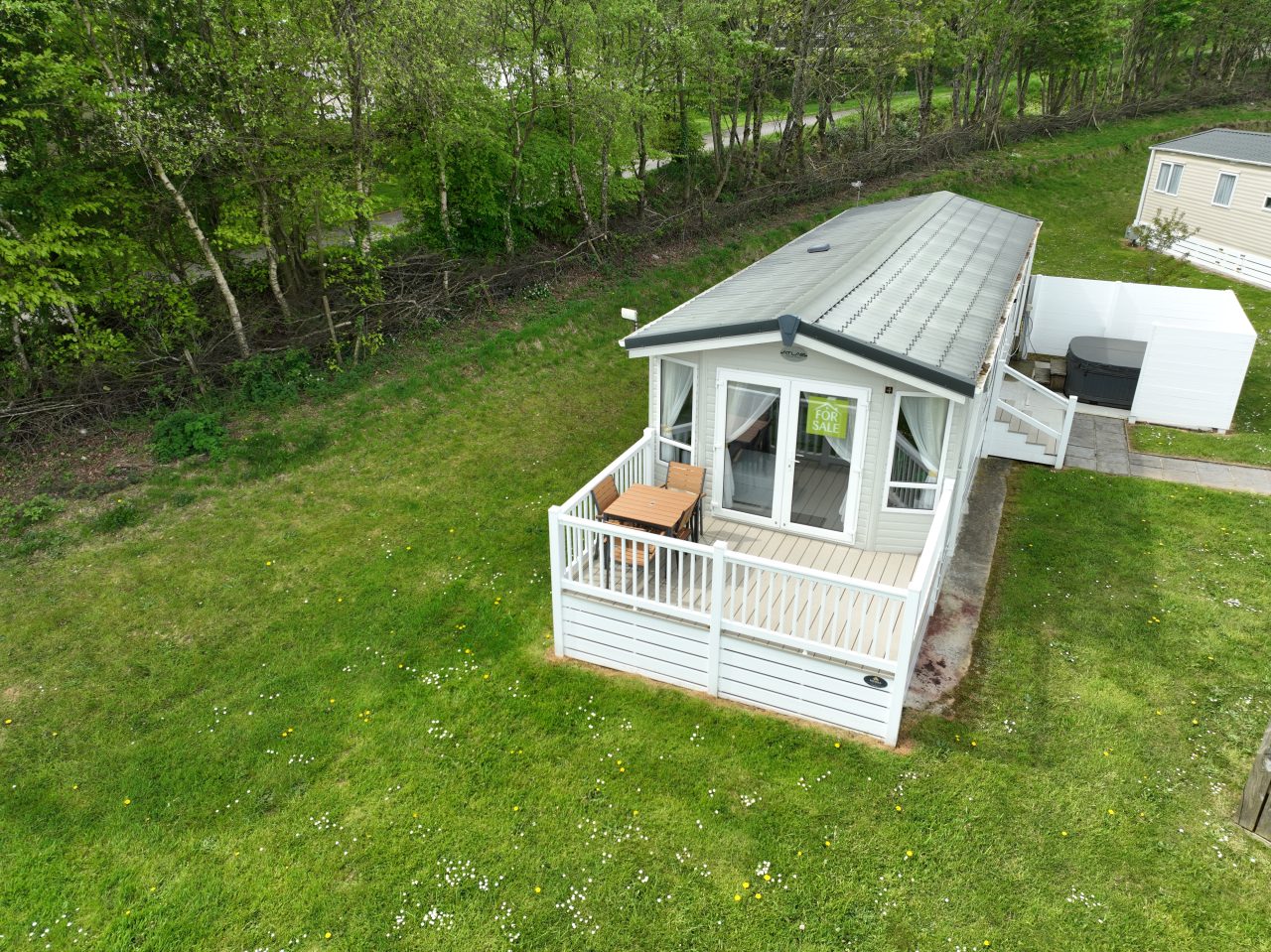 2 bedroom Mobile home For Sale