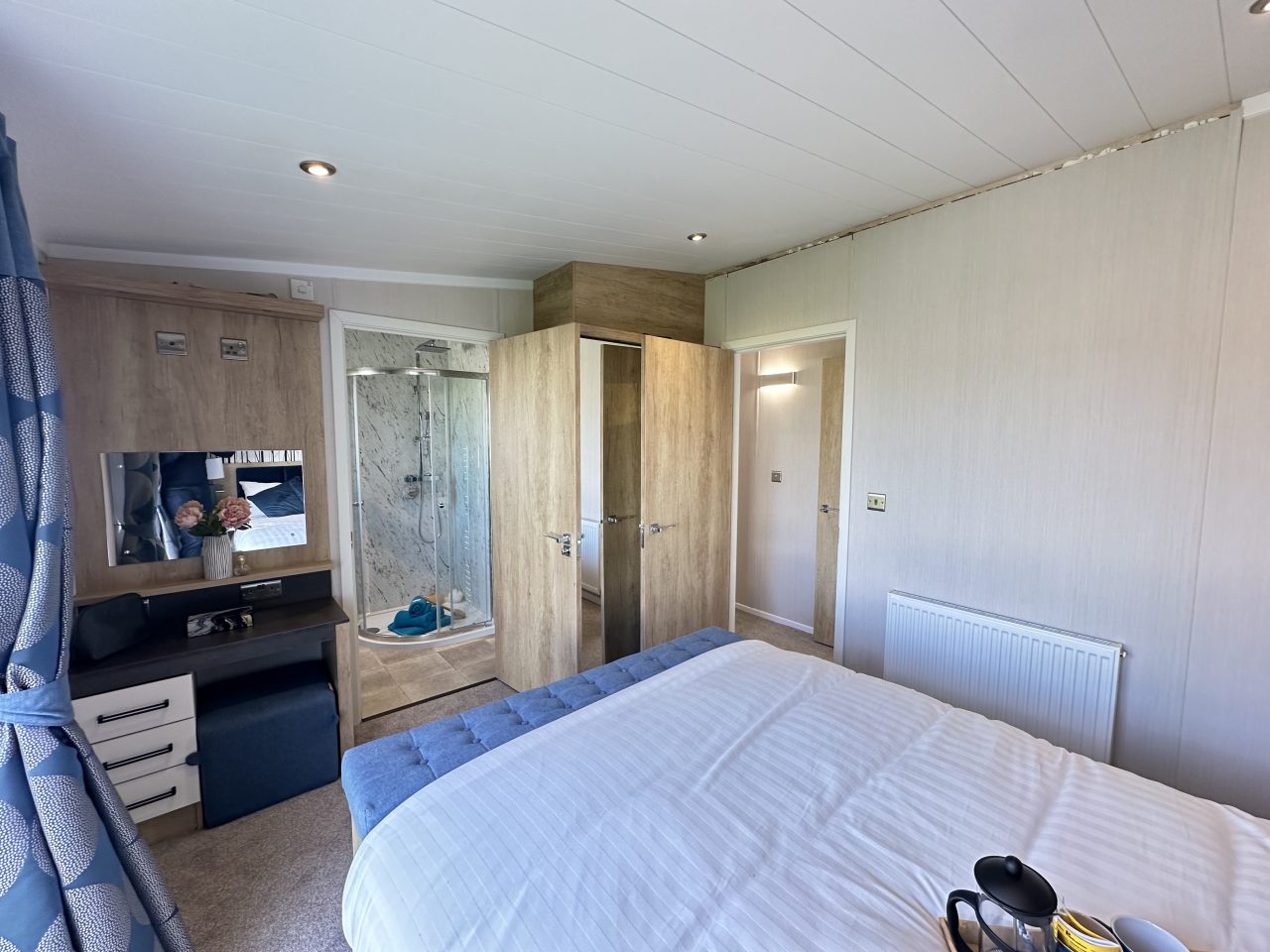 3 bedroom Mobile home For Sale