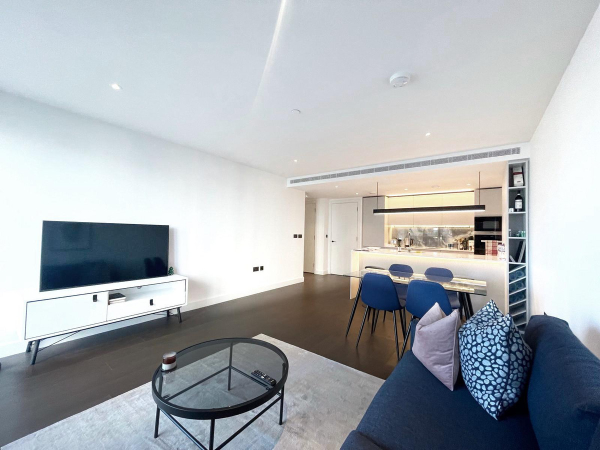 2 bedroom Apartment To Let