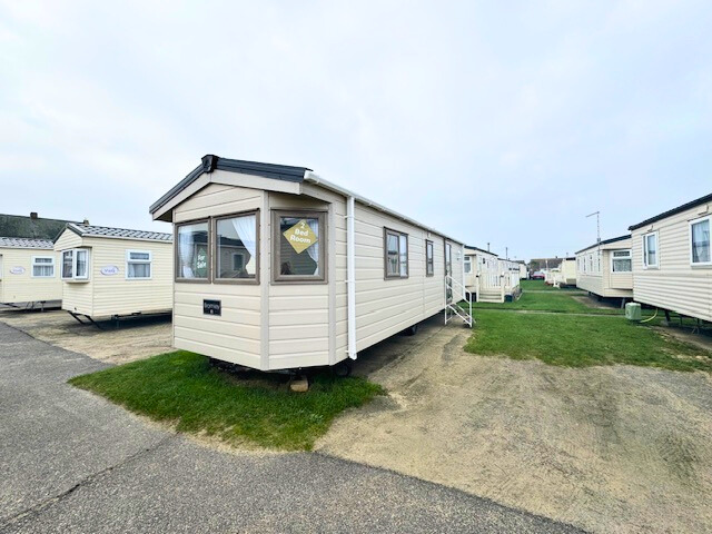 2 bedroom Mobile home For Sale