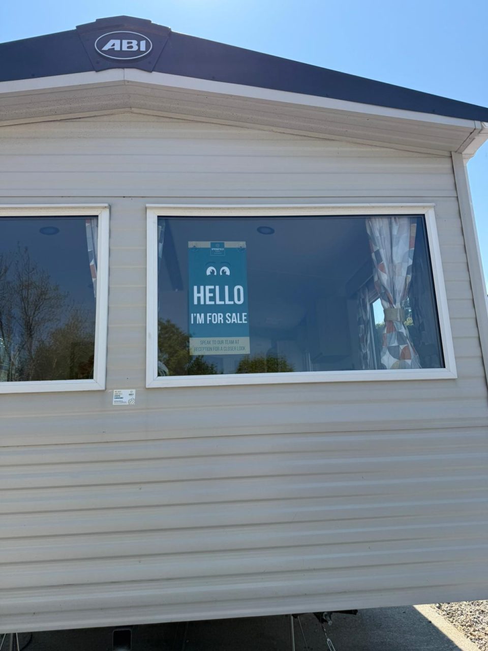 2 bedroom  For Sale