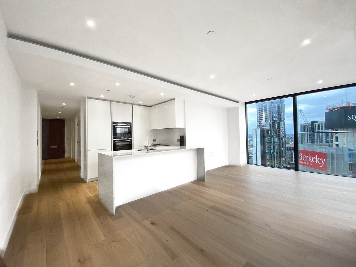 2 bedroom Apartment To Let