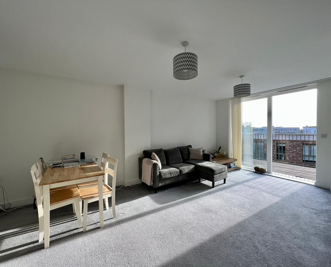 1 bedroom Apartment To Let