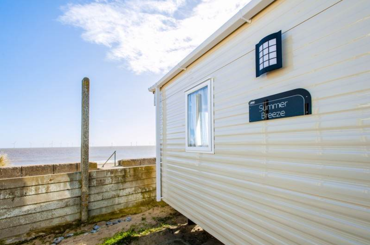 2 bedroom Mobile home For Sale