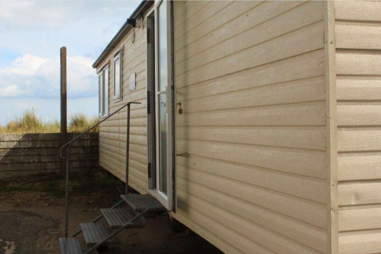 2 bedroom Mobile home For Sale