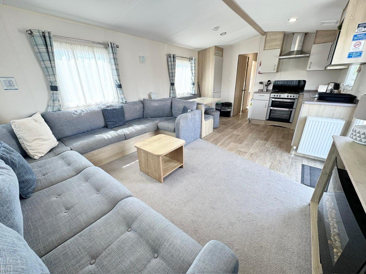 3 bedroom Mobile home For Sale