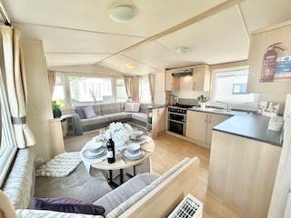 2 bedroom Mobile home For Sale