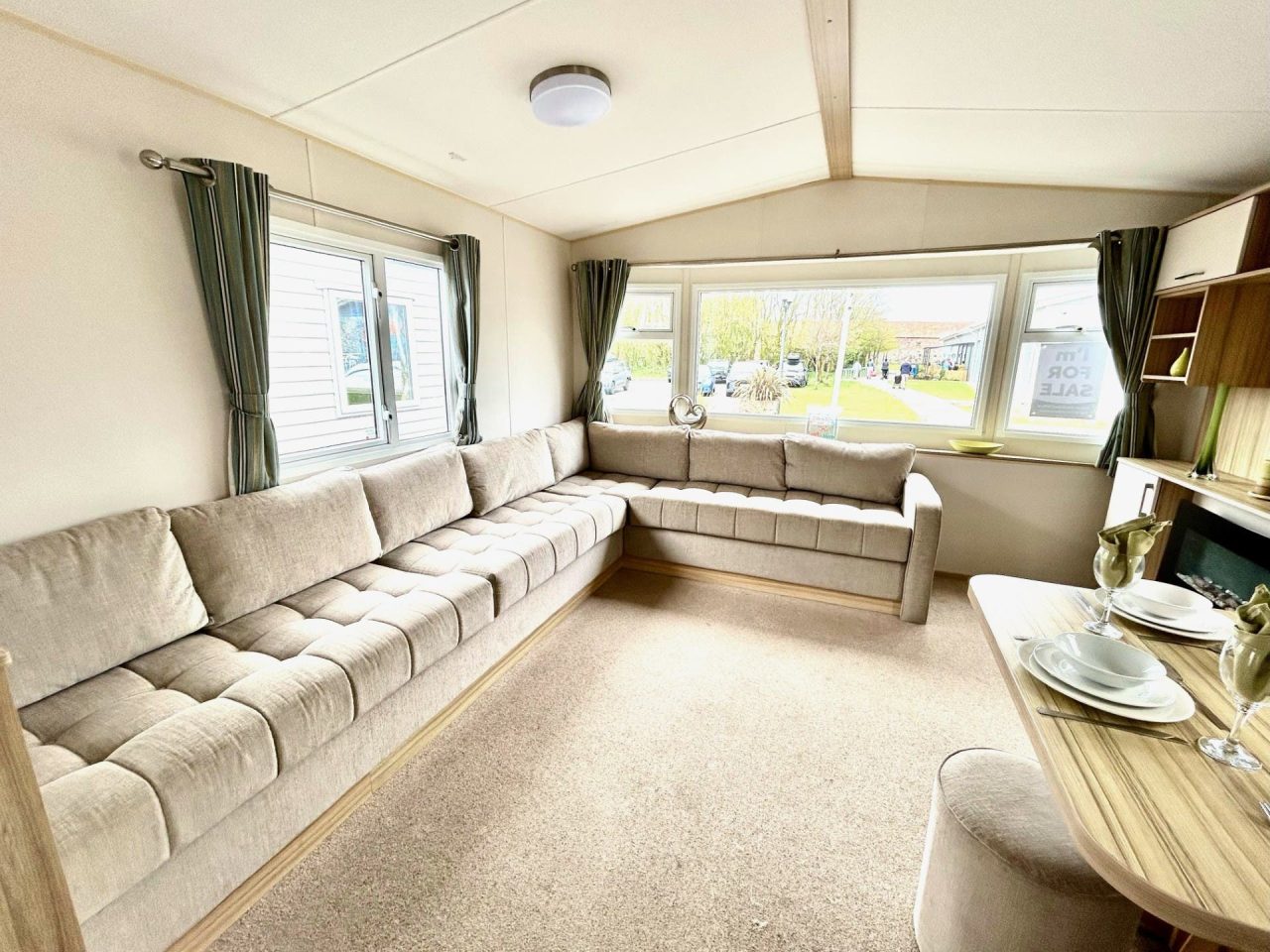 3 bedroom Mobile home For Sale
