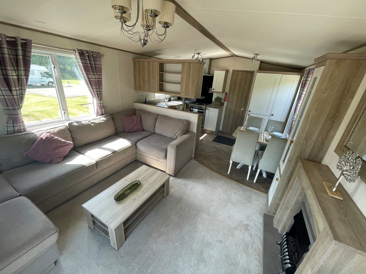 2 bedroom Mobile home For Sale