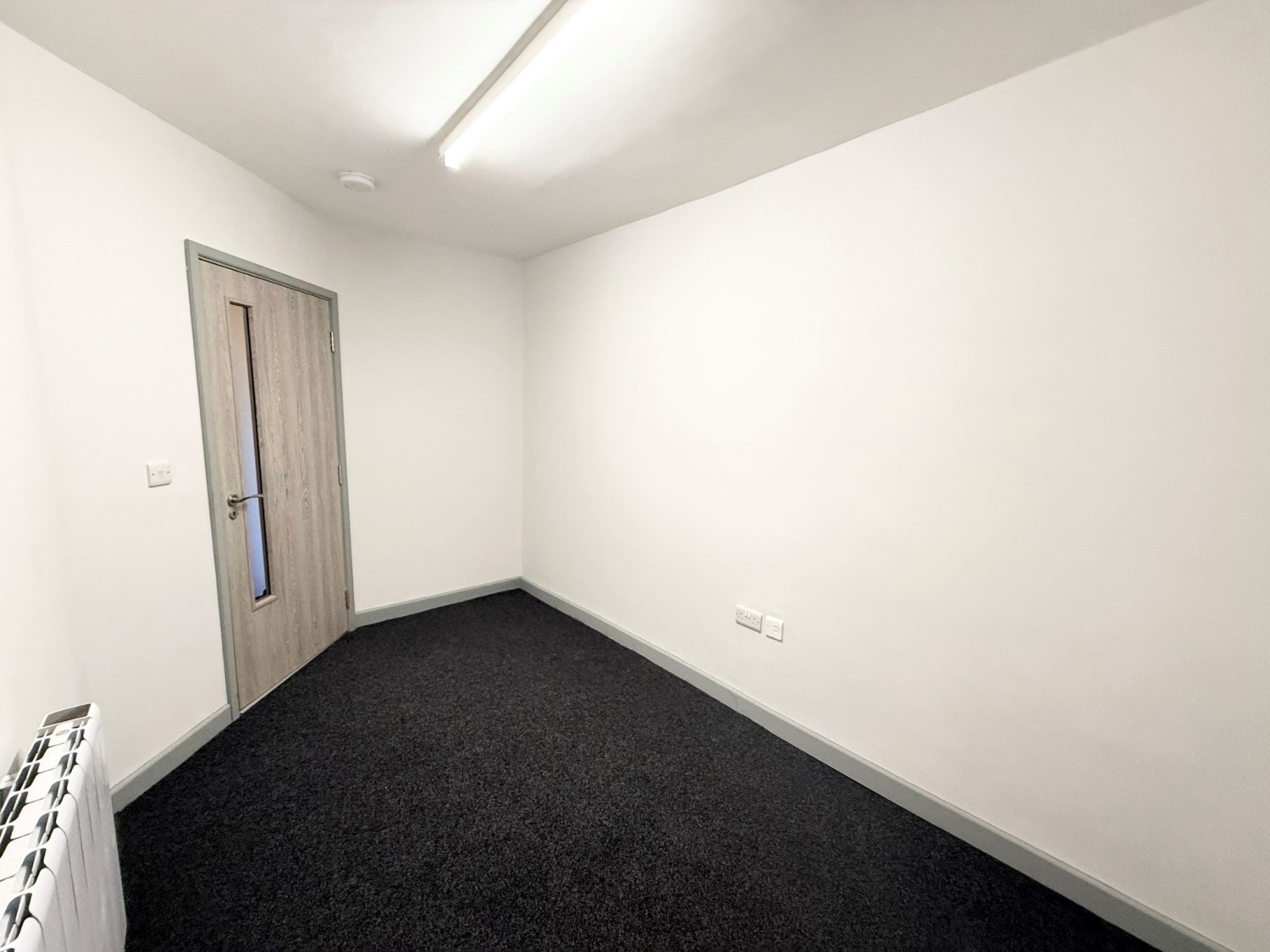 Office To Let