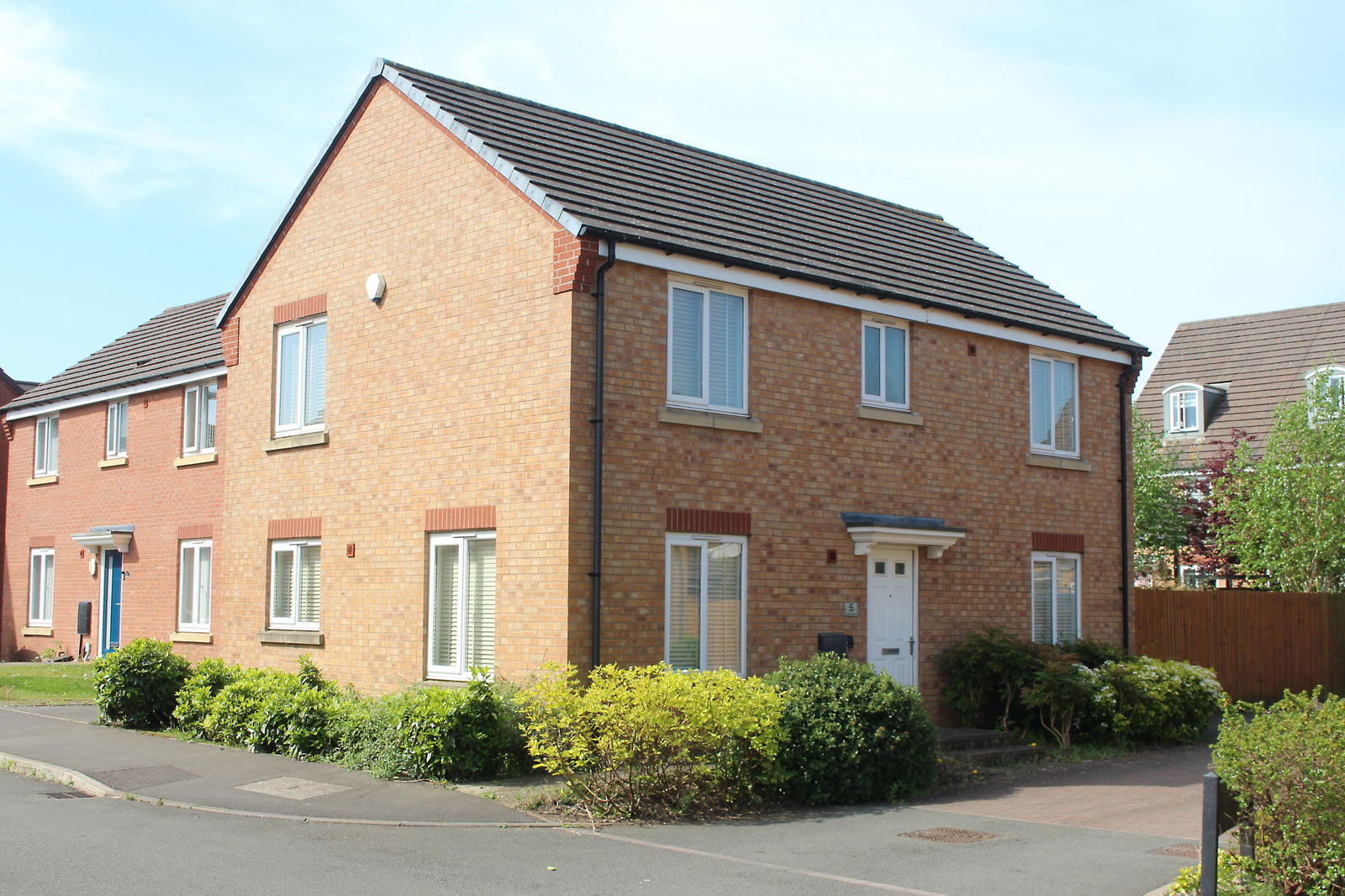 4 bedroom Detached For Sale