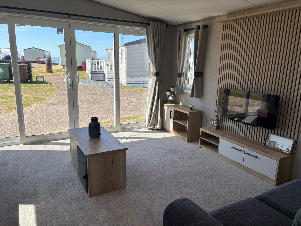 2 bedroom Mobile home For Sale
