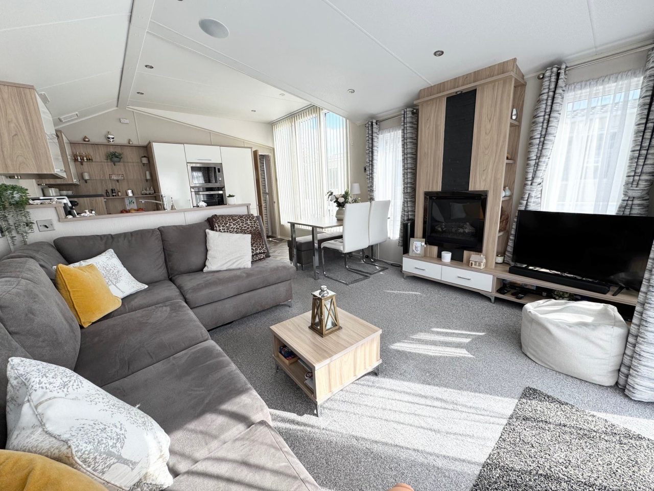 2 bedroom Mobile home For Sale