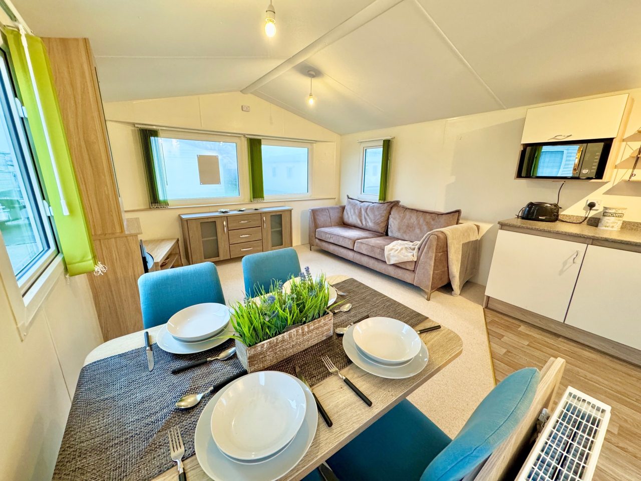 2 bedroom Mobile home For Sale