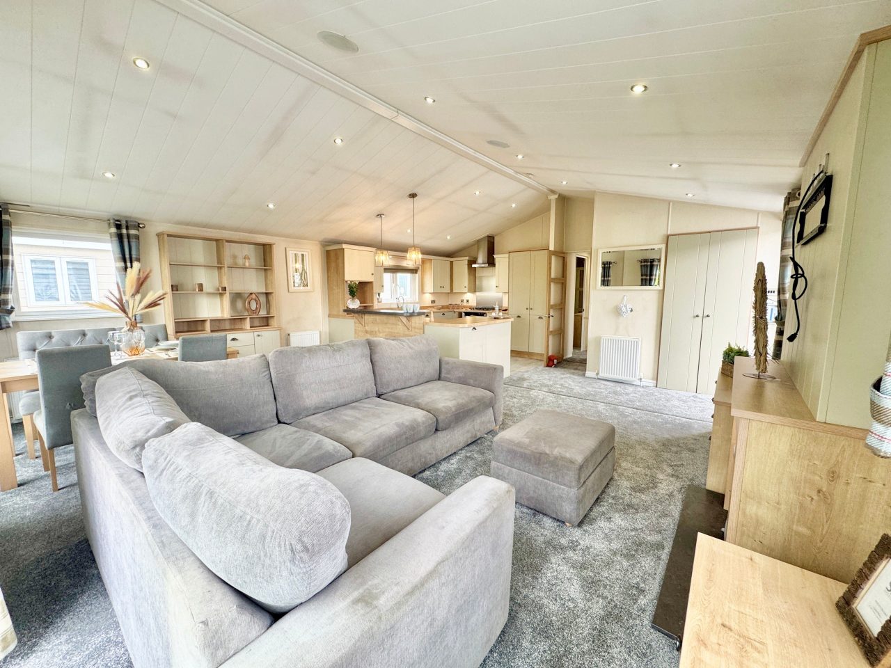 2 bedroom Mobile home For Sale