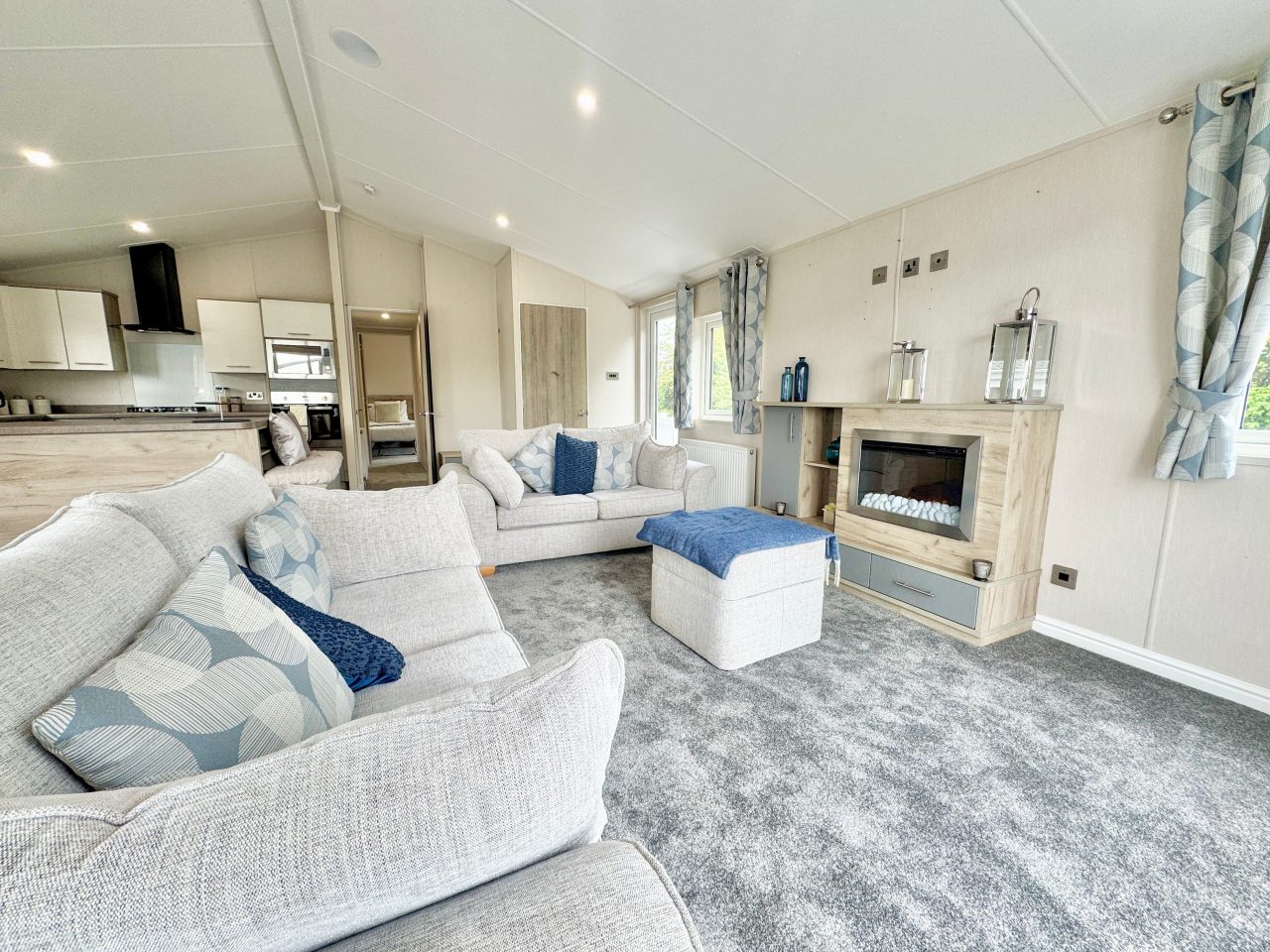 2 bedroom Mobile home For Sale
