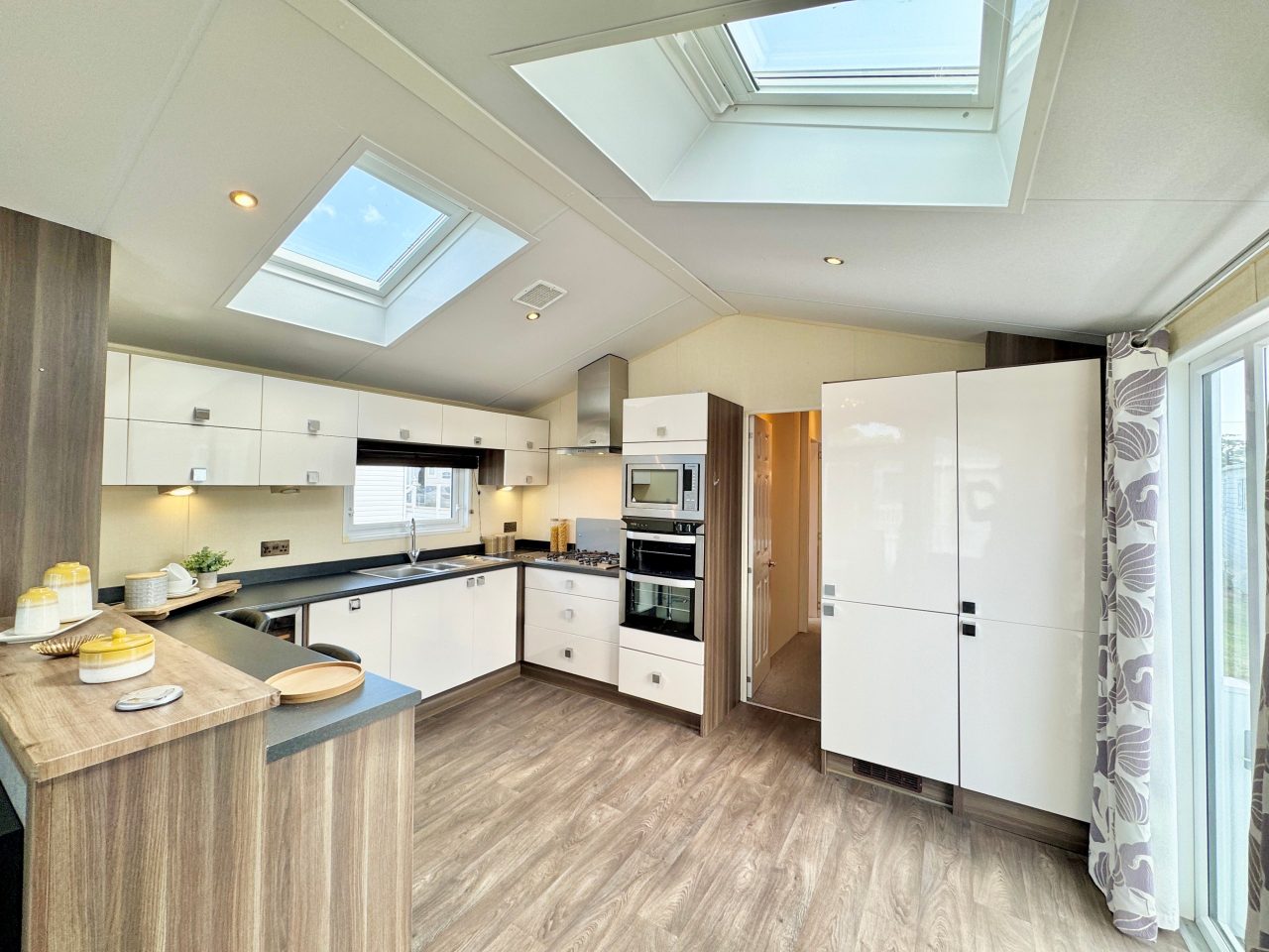 2 bedroom Mobile home For Sale