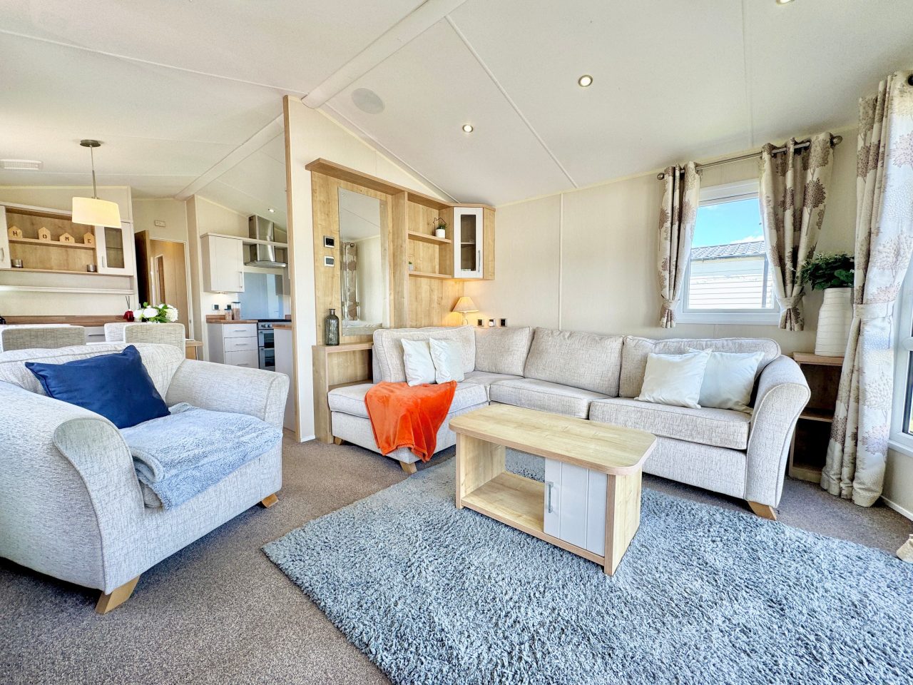 2 bedroom Mobile home For Sale