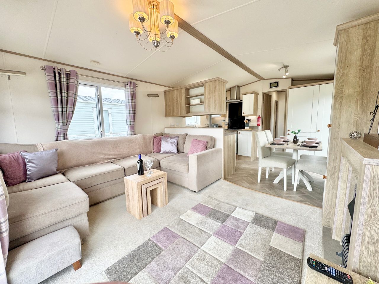 3 bedroom Mobile home For Sale