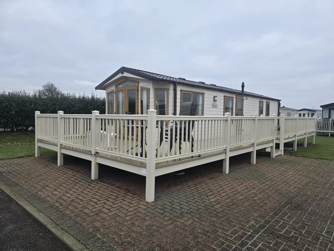 2 bedroom Mobile home For Sale