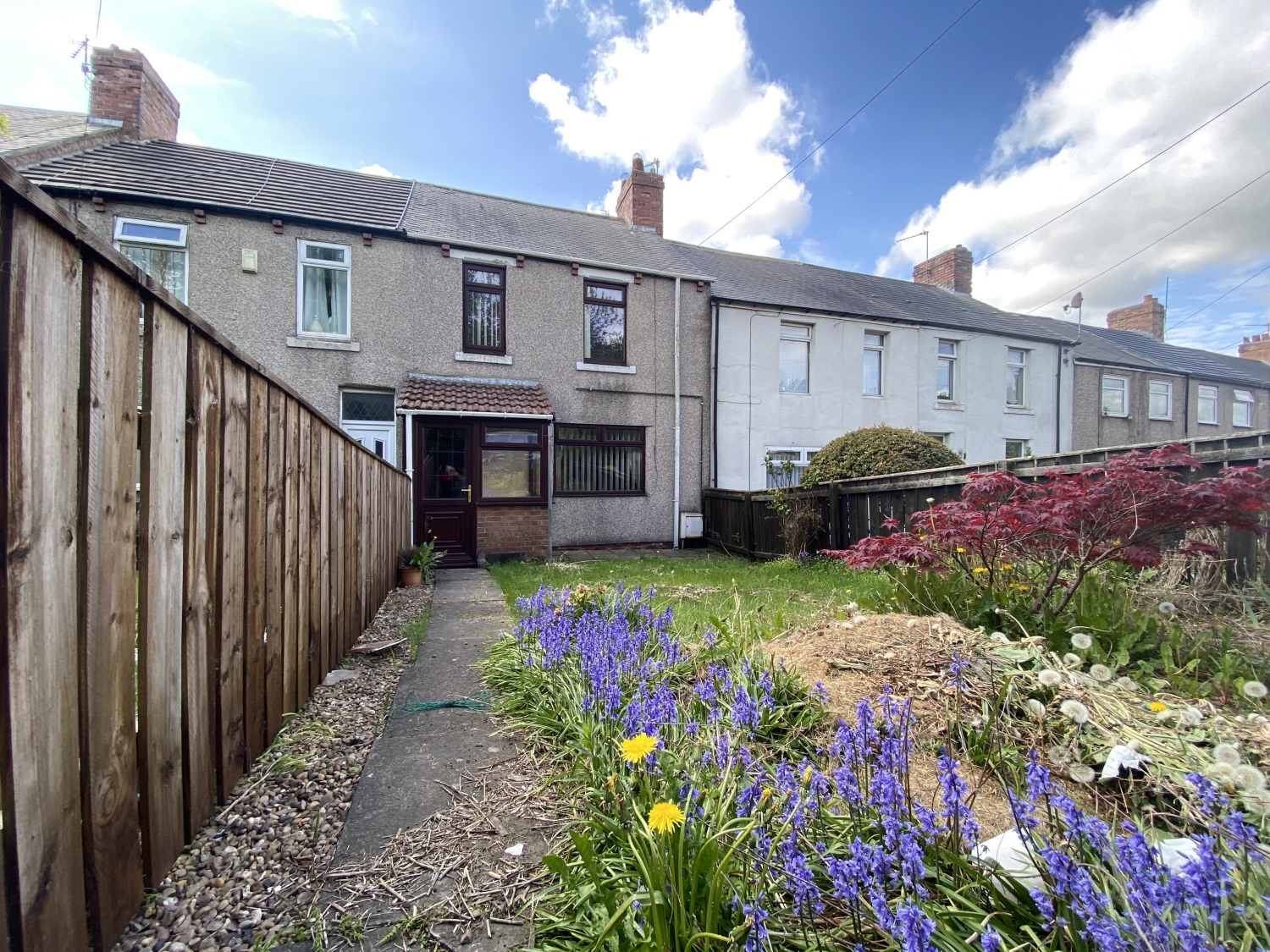3 bedroom Terraced For Sale