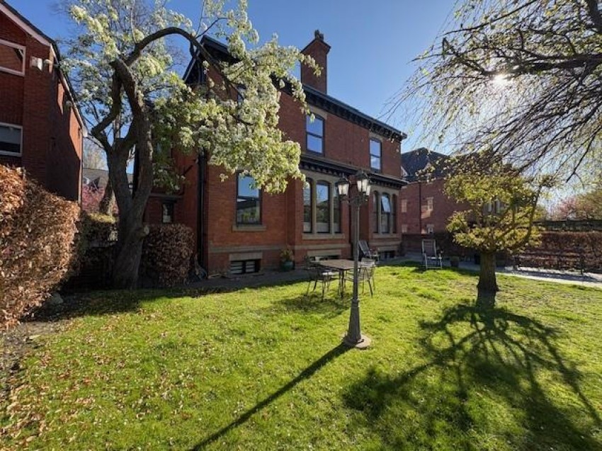 2 bedroom Apartment SSTC