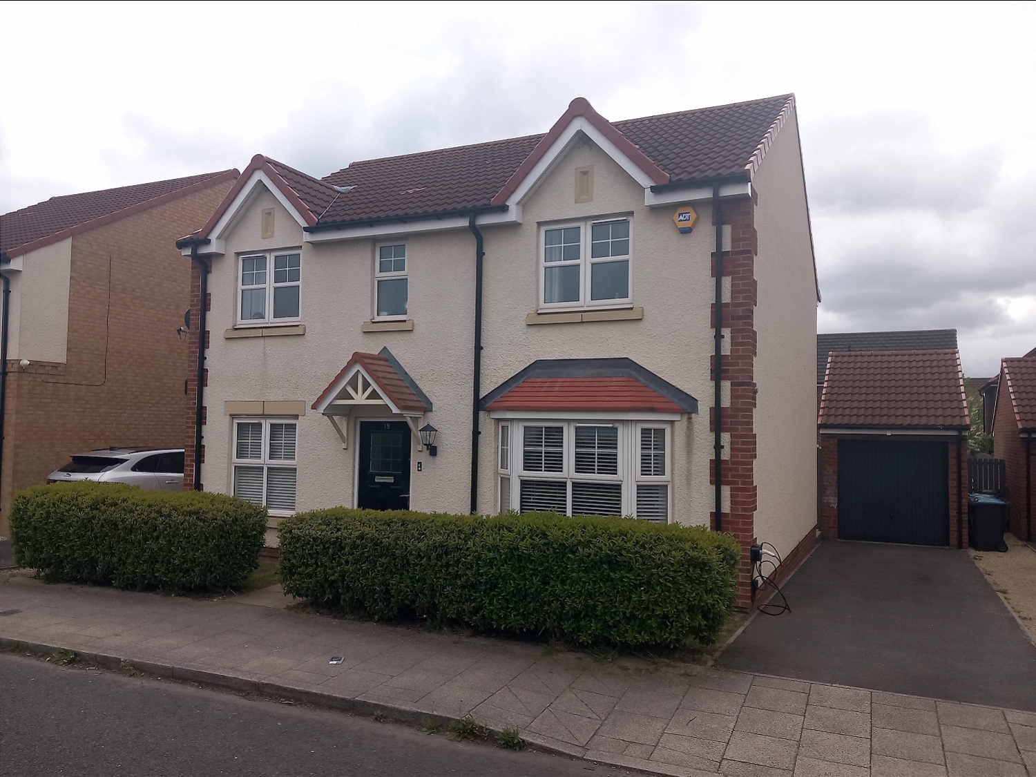 4 bedroom Detached For Sale