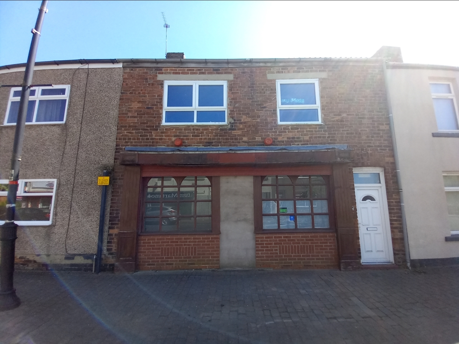  Terraced For Sale