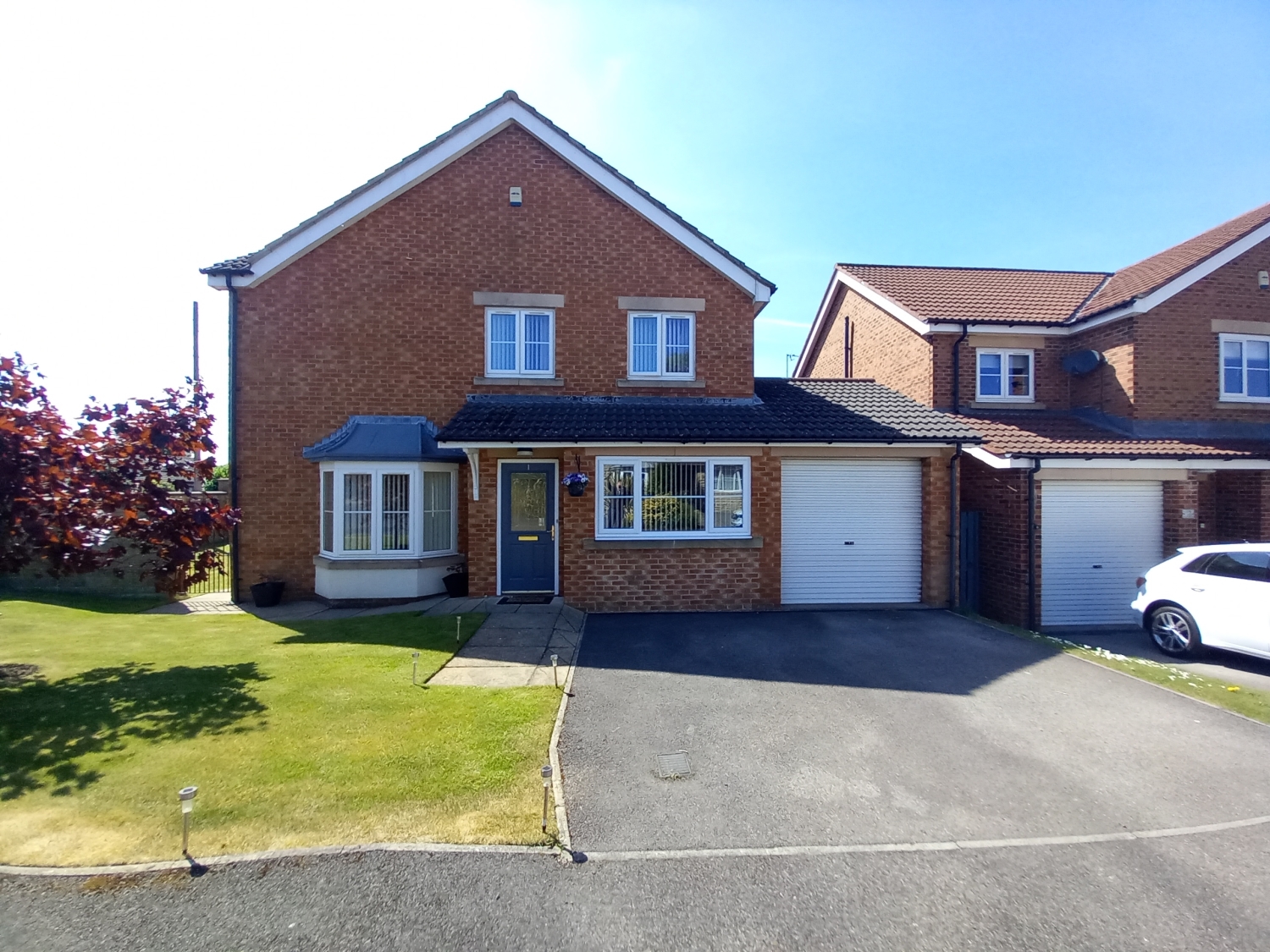 4 bedroom Detached For Sale