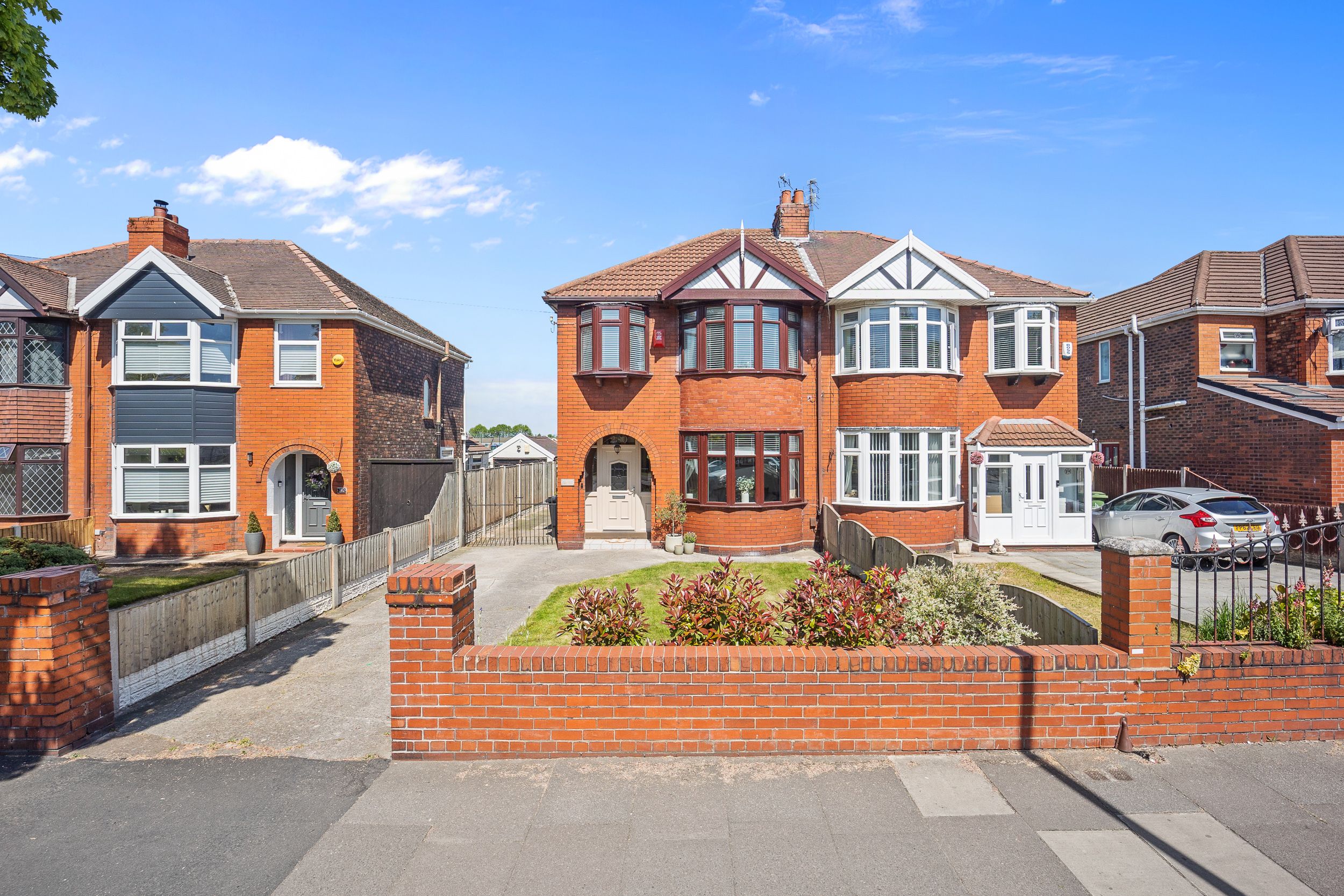 3 bedroom House SSTC