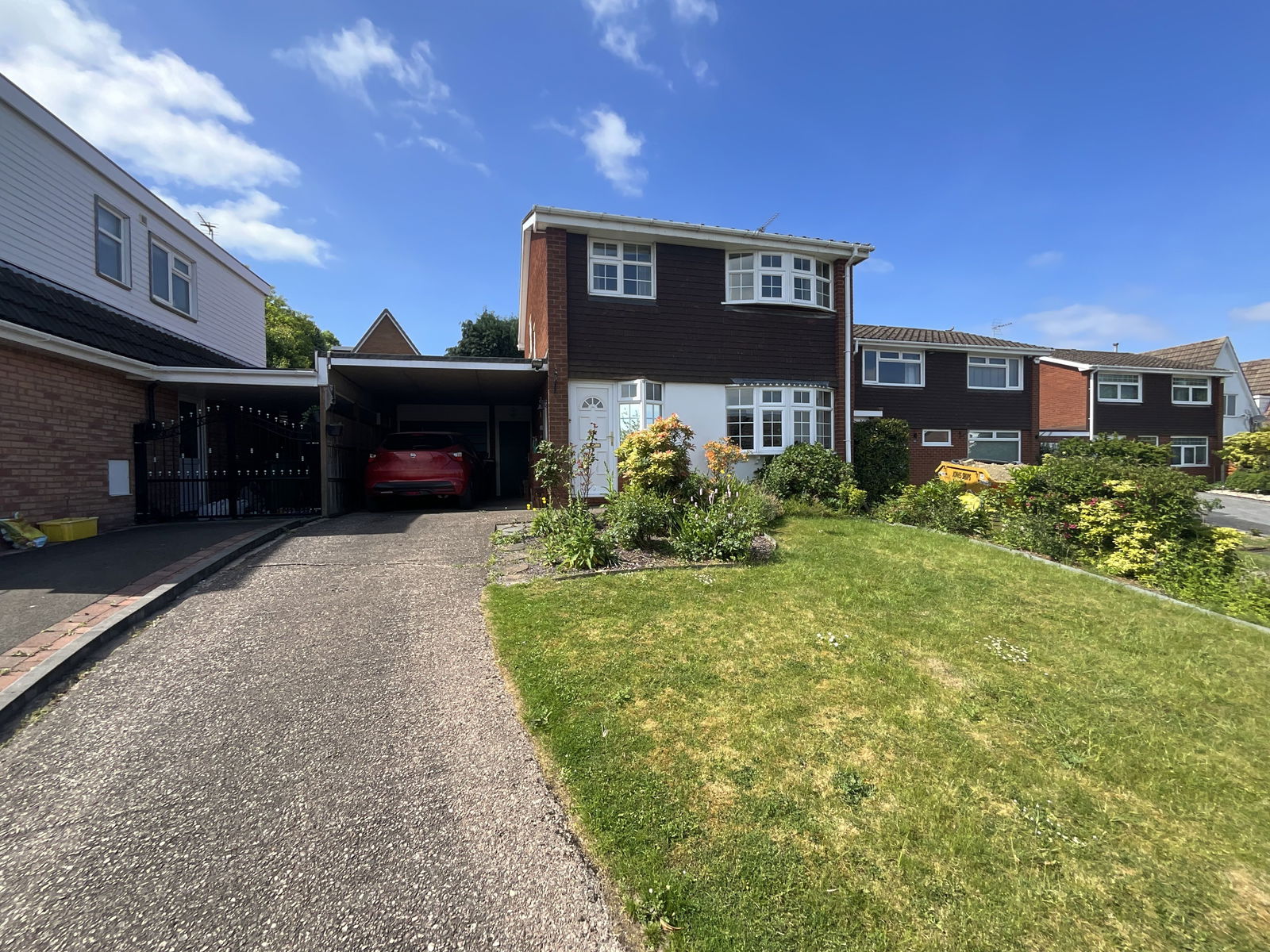 4 bedroom Detached For Sale