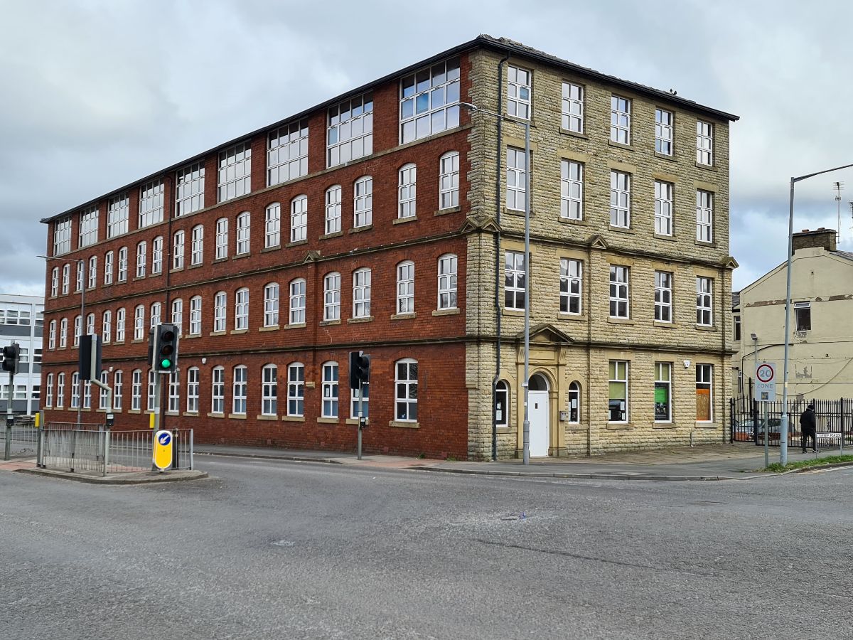 Office To Let