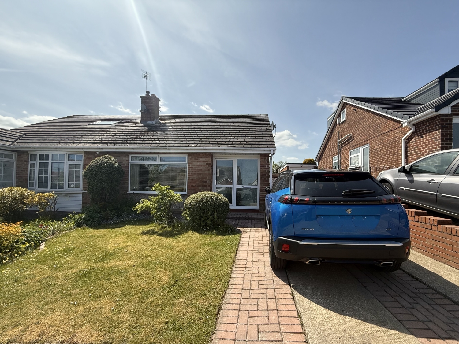 2 bedroom Bungalow For Sale