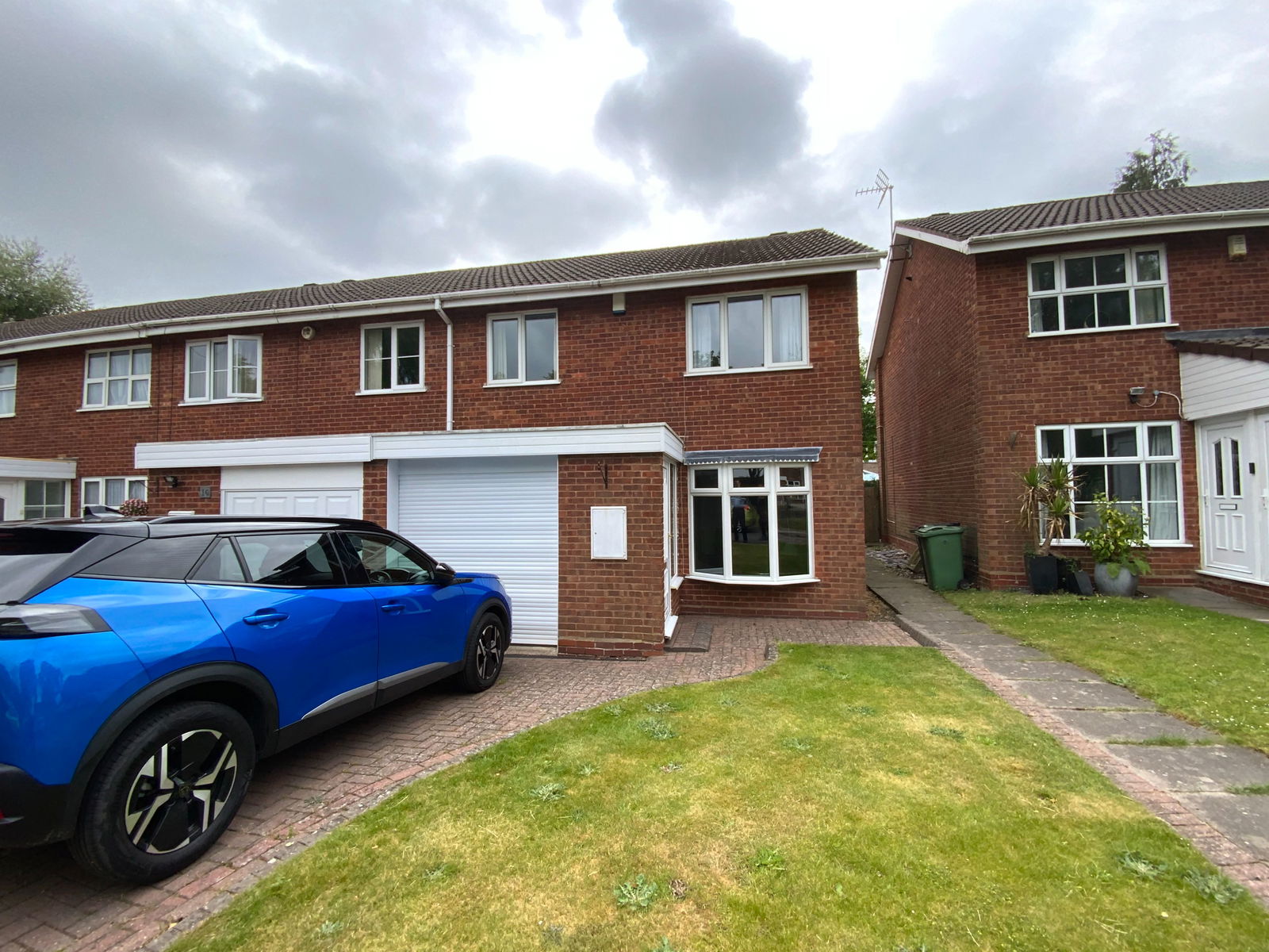 3 bedroom Terraced For Sale