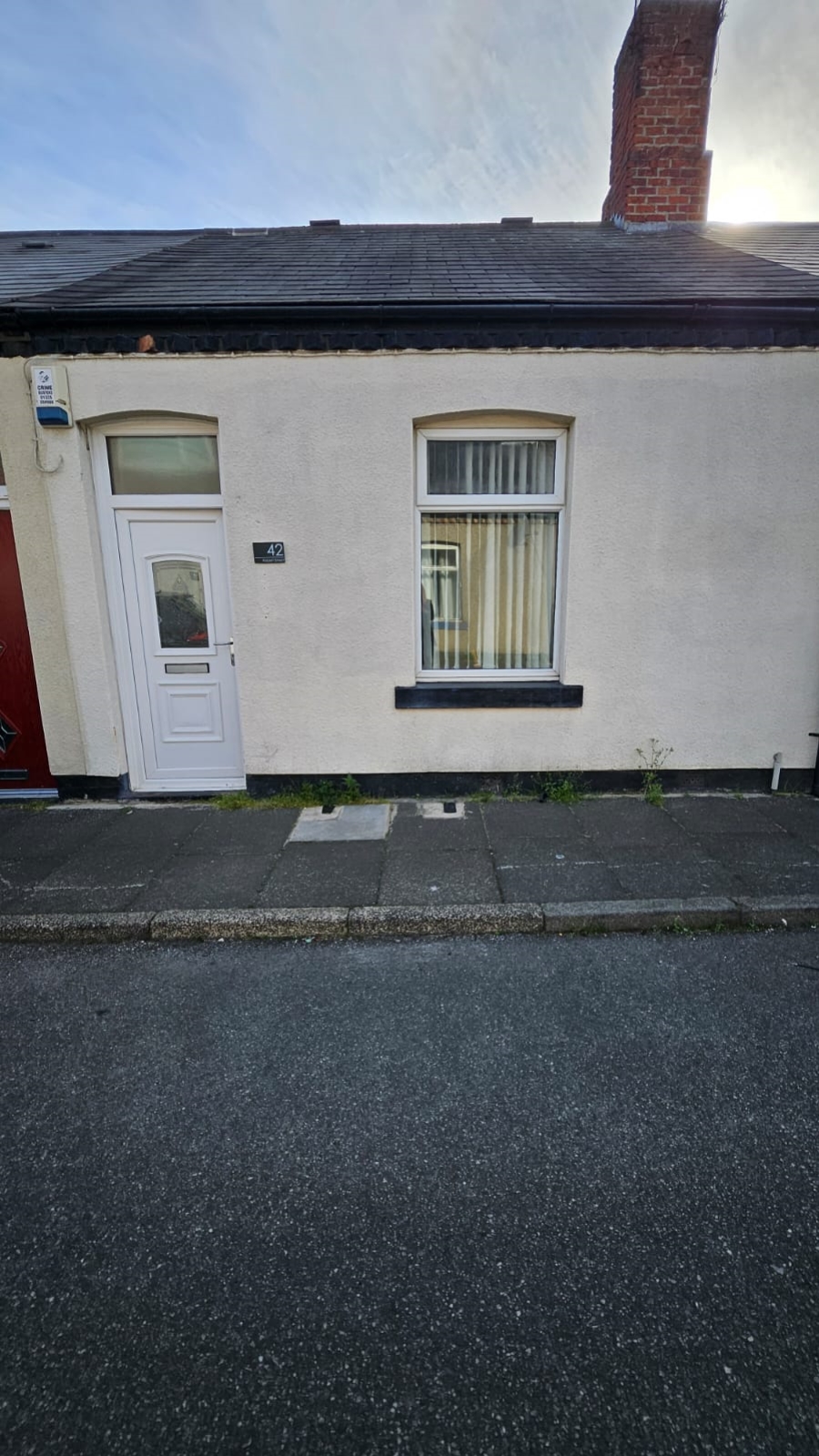 2 bedroom Terraced House To Let